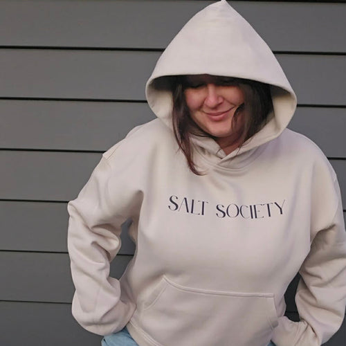 Members Hoodie