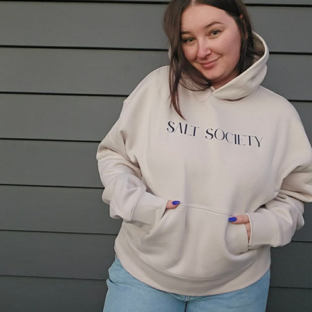 Members Only Hoodie