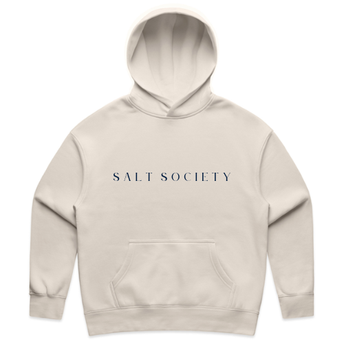 Members Only Hoodie