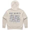 Members Only Hoodie