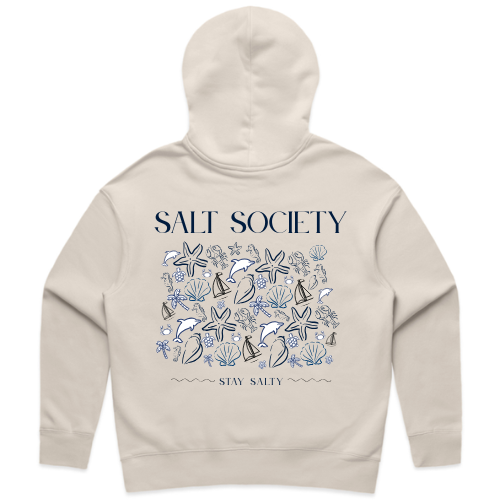 Members Only Hoodie