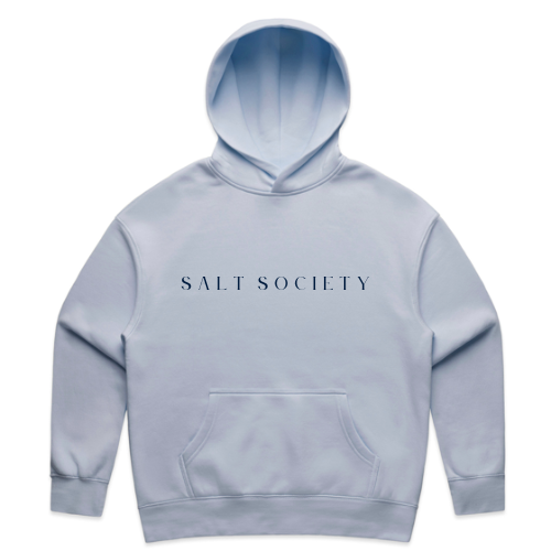 Salt Society Hoodie - Tide